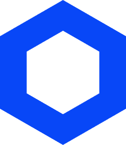 Chainlink logo