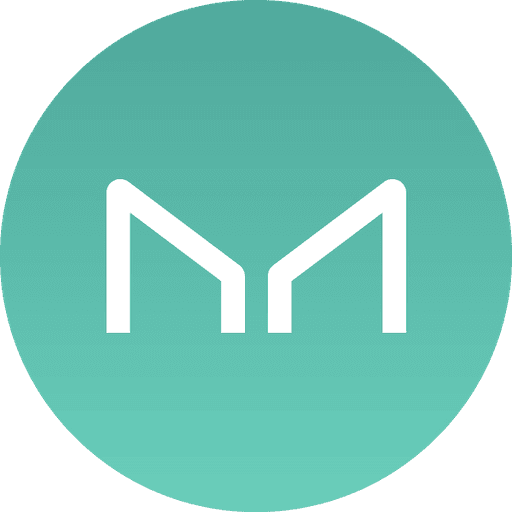 Maker logo
